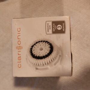 Clarisonic Mia 2 Brush Heads Sensitive